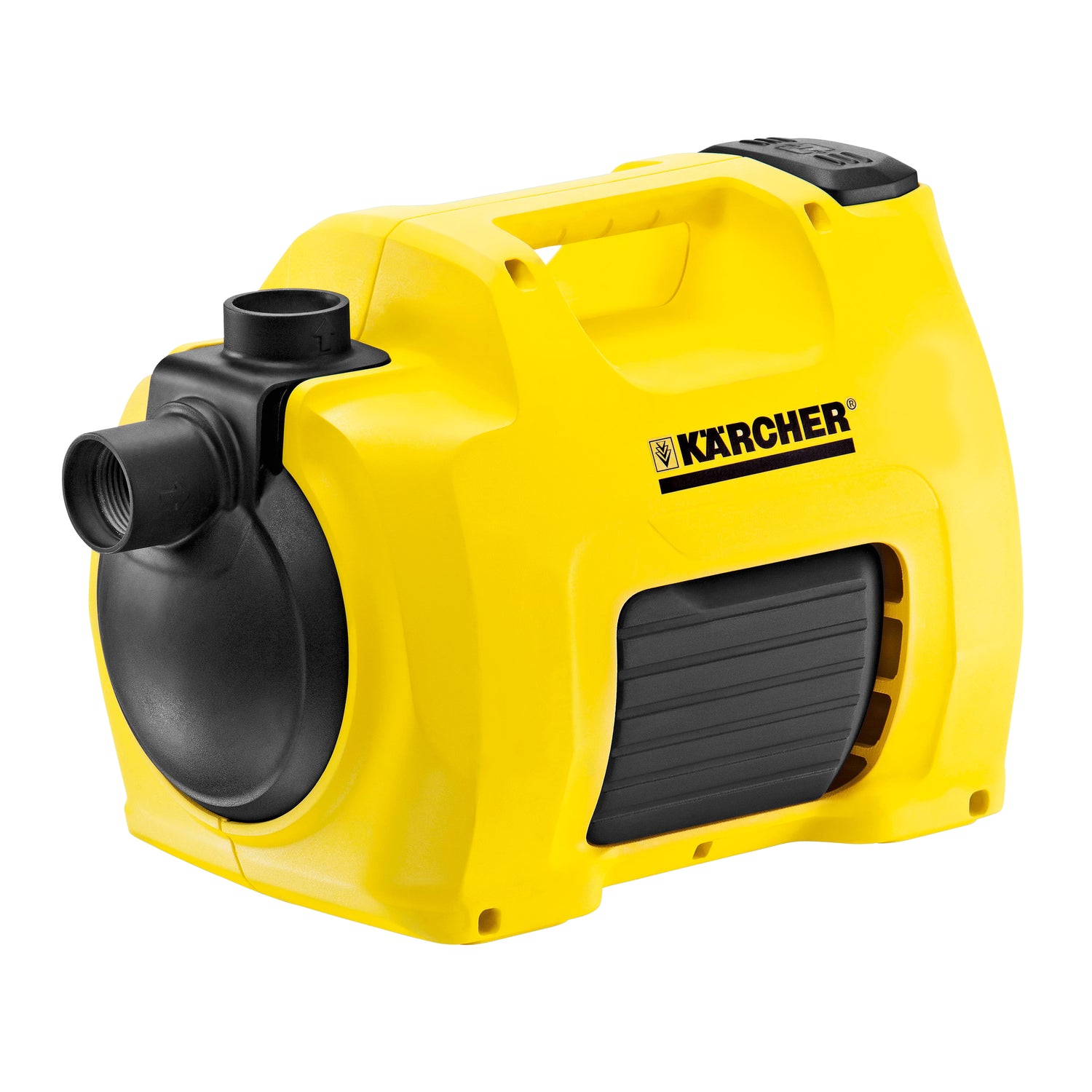 Kärcher BP4 Garden Set Besproeiingspomp