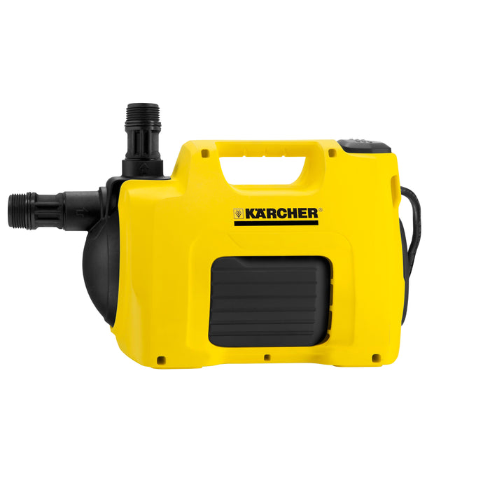 Kärcher BP4 Garden Set Besproeiingspomp