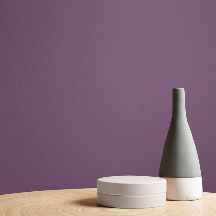 Graham & Brown Testerpot Matte Muurverf Plum Pie 100ml