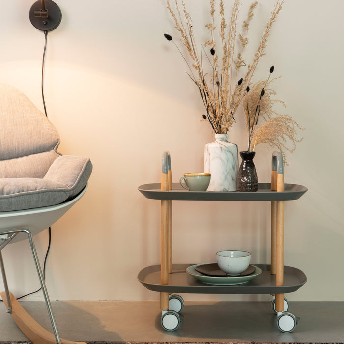 MOOS Maja Trolley