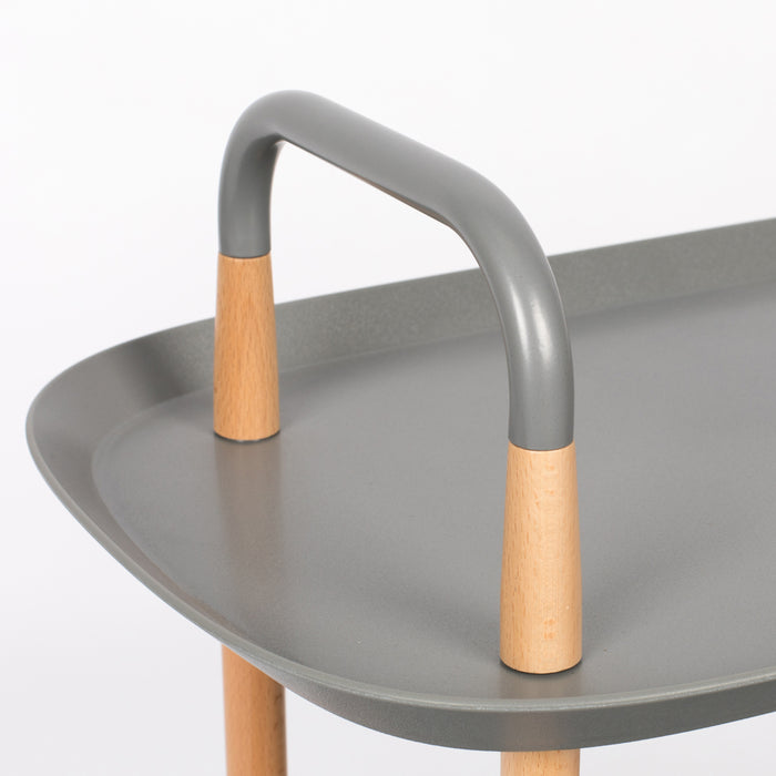 MOOS Maja Trolley