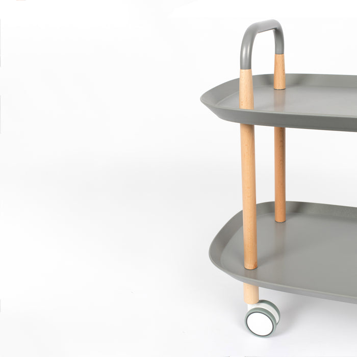 MOOS Maja Trolley