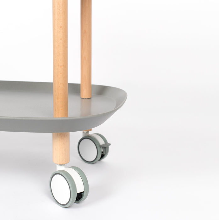 MOOS Maja Trolley