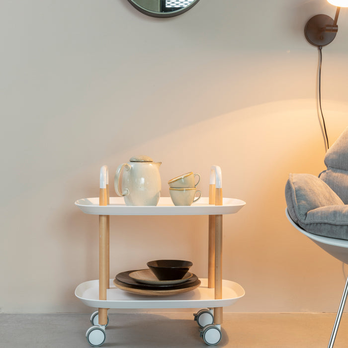 by fonQ basic Maja Trolley