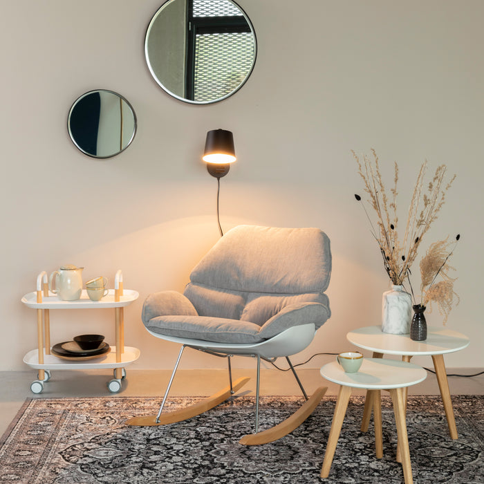 by fonQ basic Maja Trolley