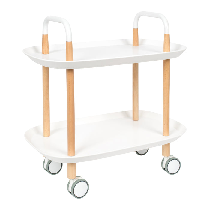 by fonQ basic Maja Trolley
