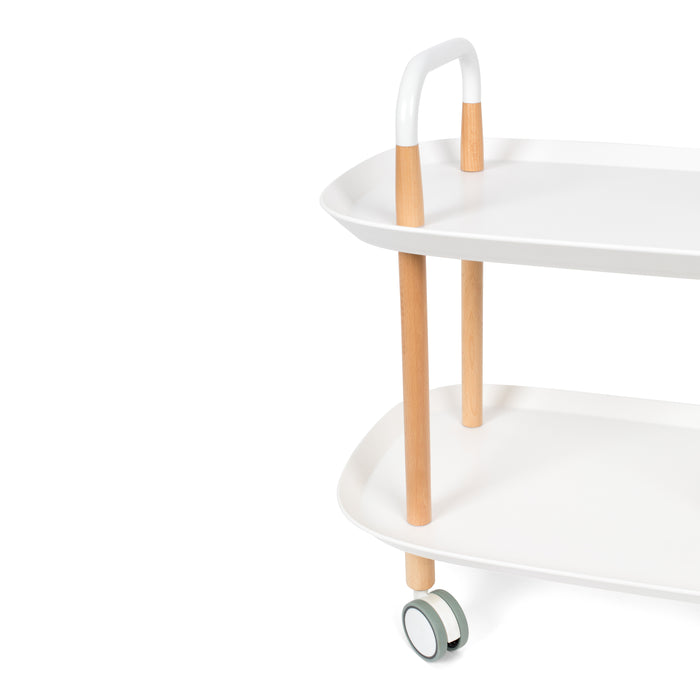 by fonQ basic Maja Trolley