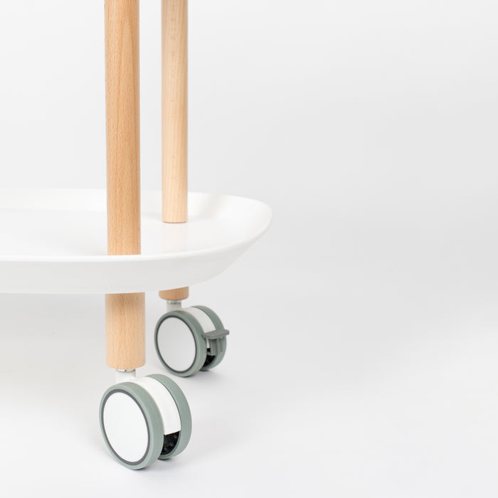 by fonQ basic Maja Trolley