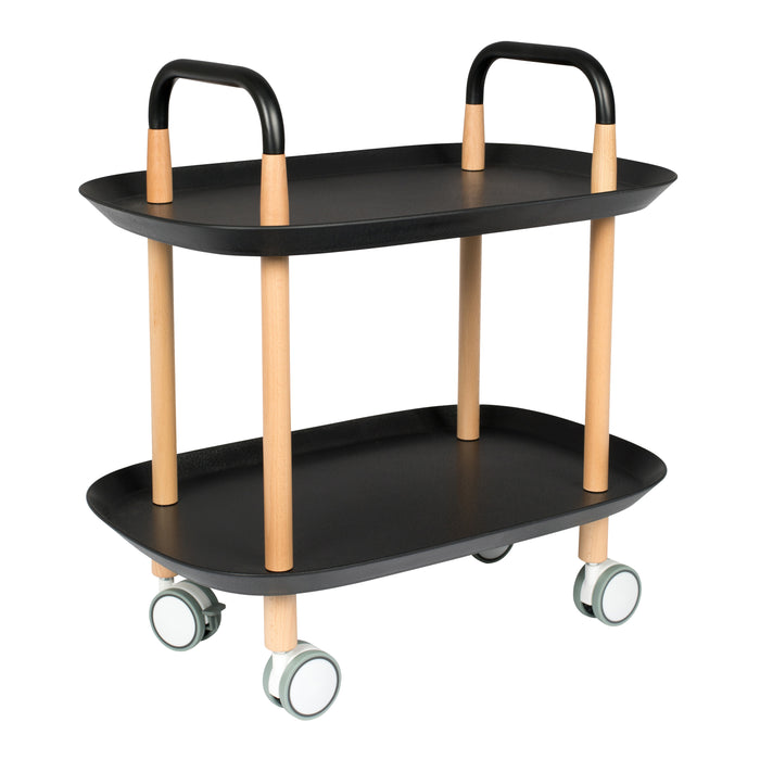 by fonQ Basic Maja Trolley