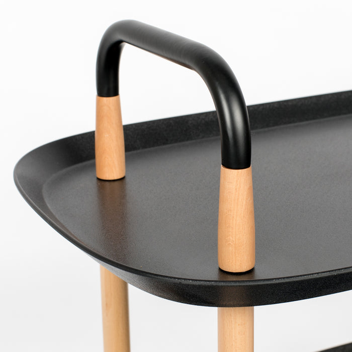 by fonQ Basic Maja Trolley