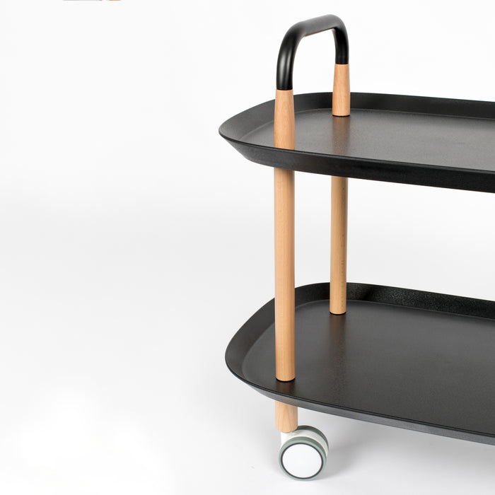 by fonQ Basic Maja Trolley