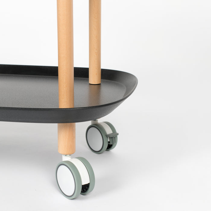 by fonQ Basic Maja Trolley