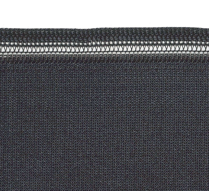 Shadow Comfort   90 graden driehoek 3x4x5m Carbon Black