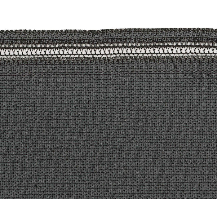 Shadow Comfort   90 graden driehoek 3x4x5m Carbon Black