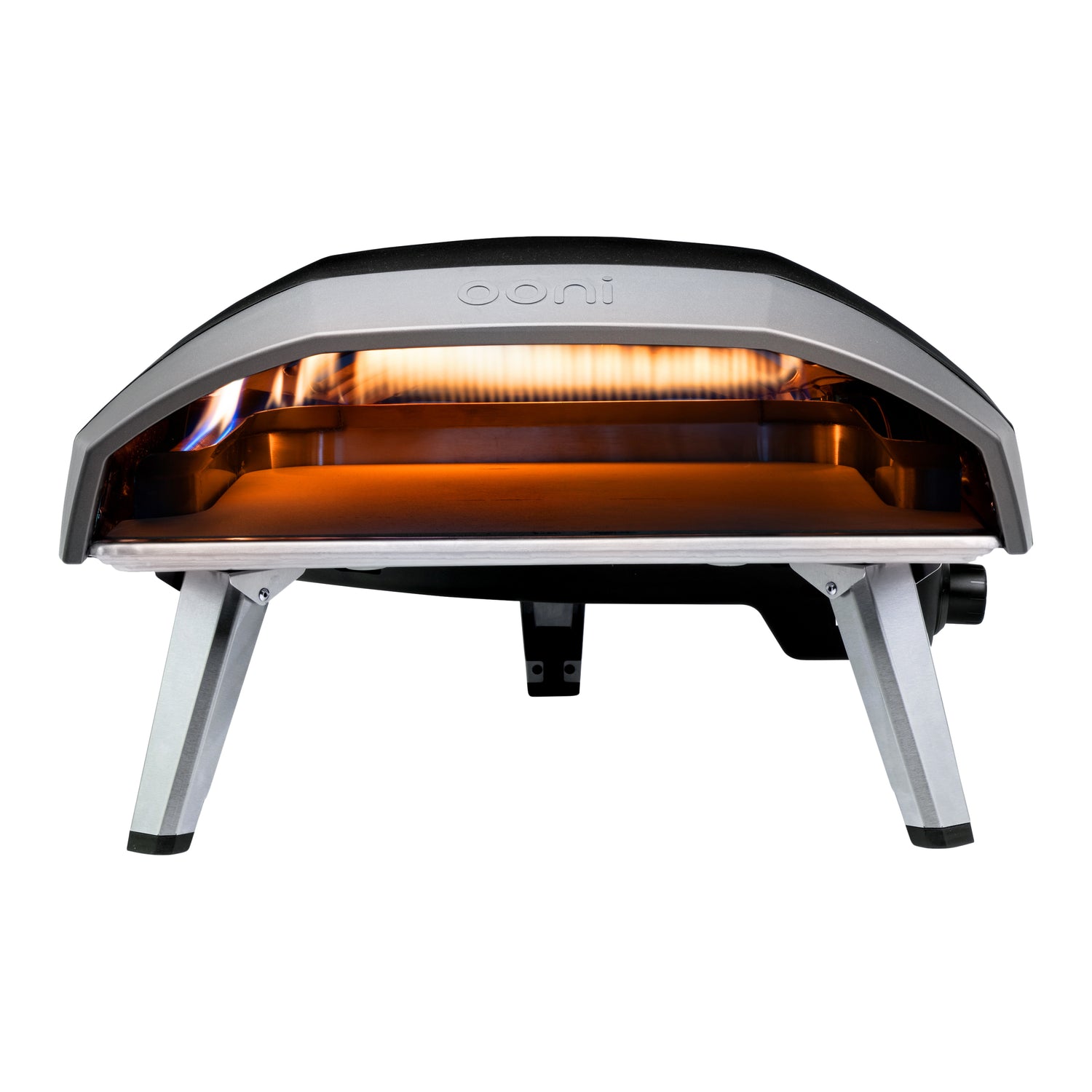 Ooni Koda Pizzaoven 16 - 37 mbar