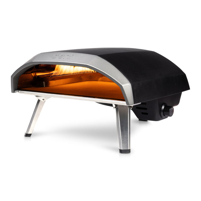 Ooni Koda Pizzaoven 16 - 37 mbar