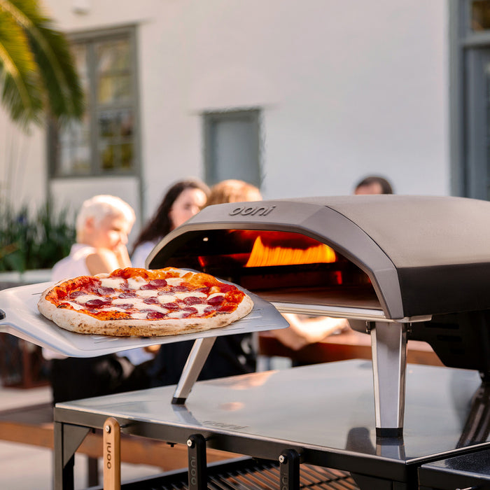 Ooni Koda Pizzaoven 16 - 37 mbar