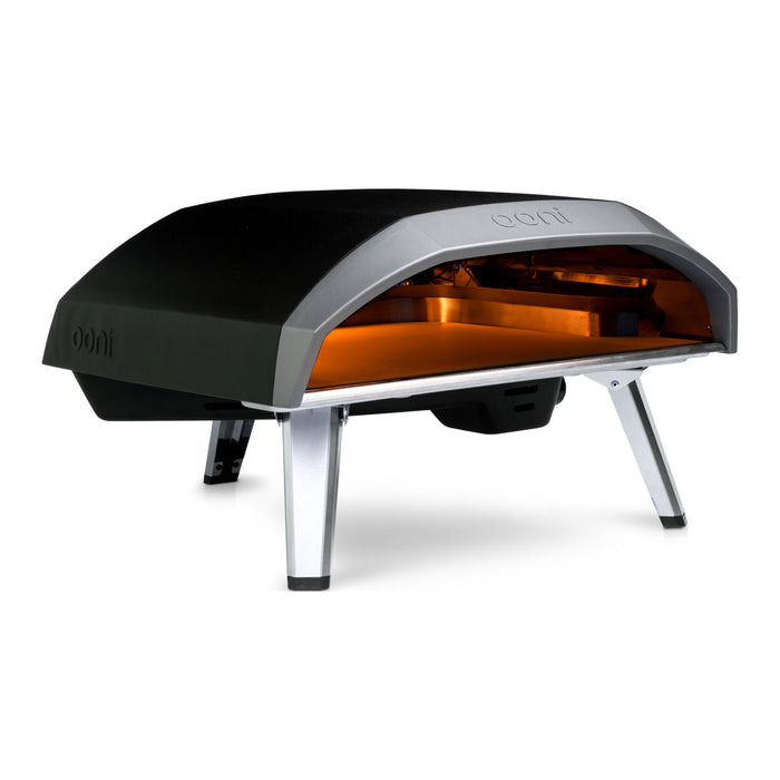 Ooni Koda Pizzaoven 16 - 37 mbar