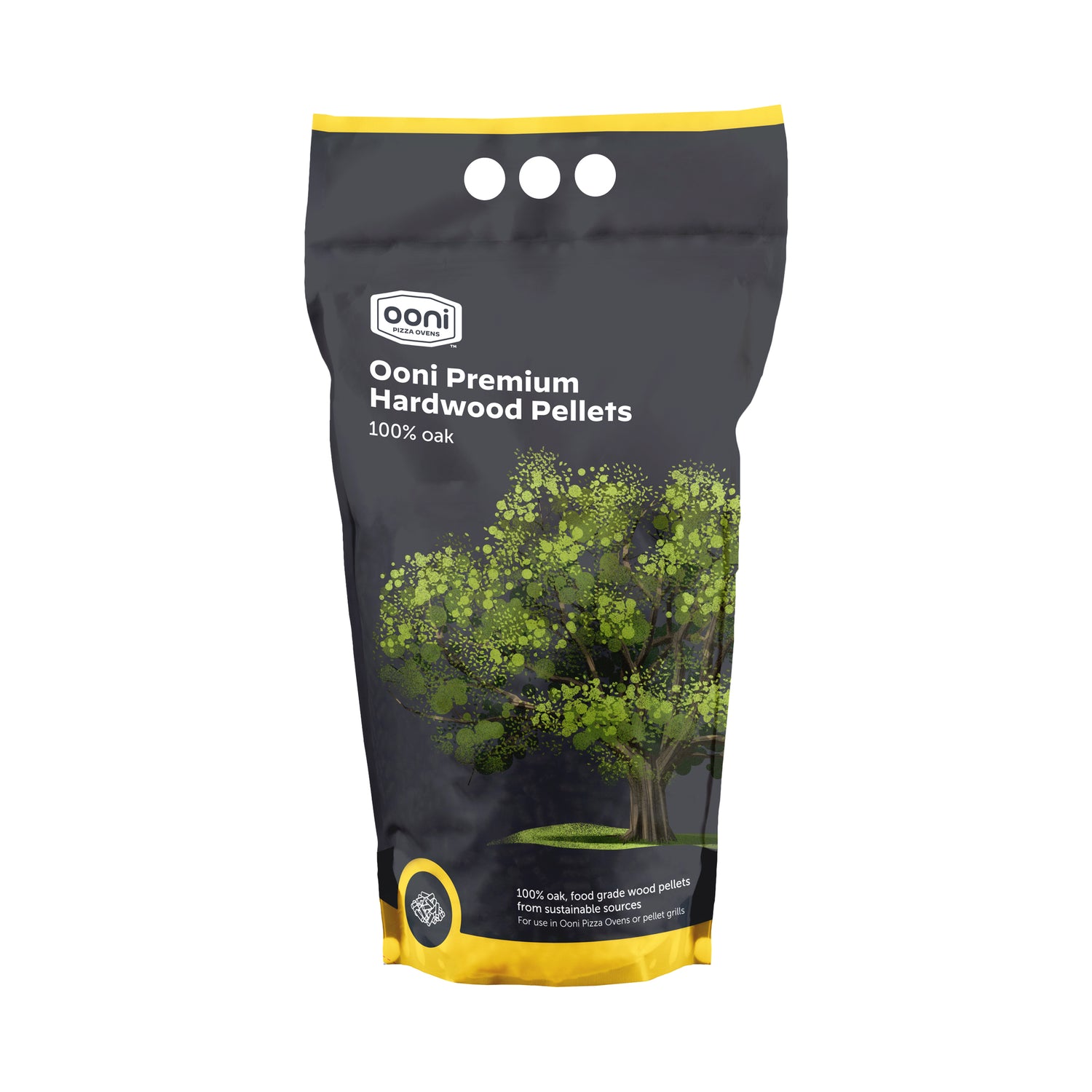 Ooni Pellets - 3 kg