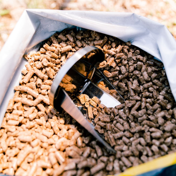 Ooni Pellets - 3 kg