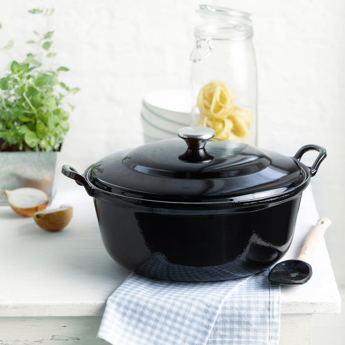 Le Creuset Faitout Braad/Stoofpan Ø 24 cm