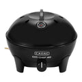 Cadac Citi Chef 40 Gasbarbecue Ø 43 cm - Zwart