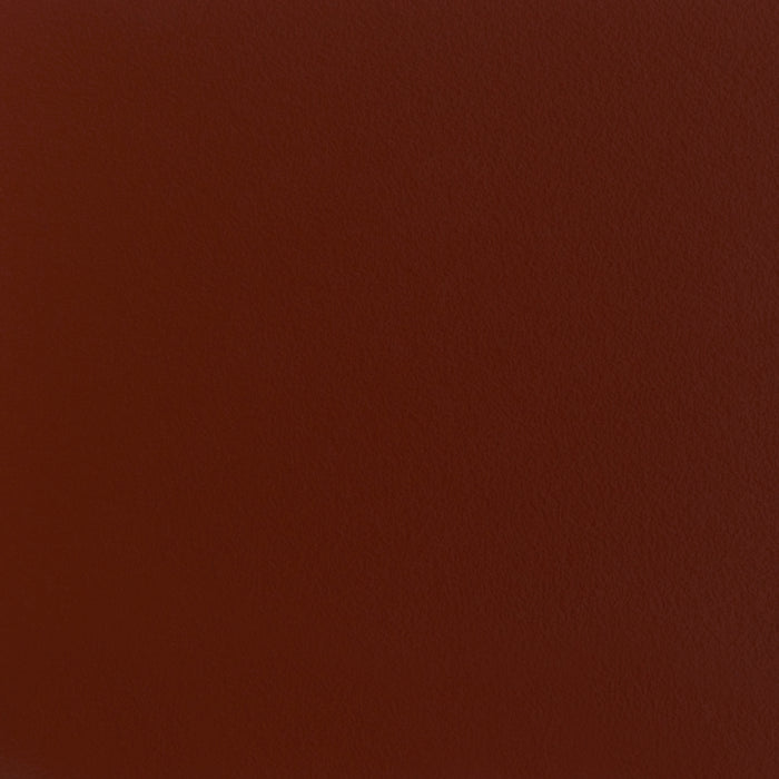 HAY Balcony Lounge Stoel - Iron red