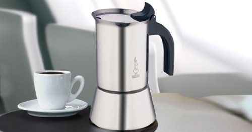 Bialetti Venus Induction 10TZ (505878)