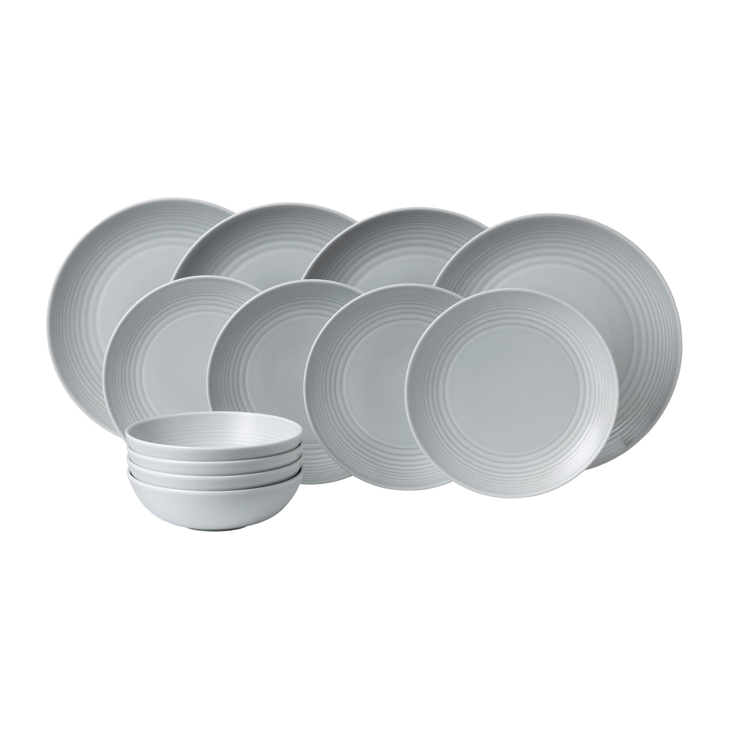 Royal Doulton Gordon Ramsay Maze Serviesset 12-delig