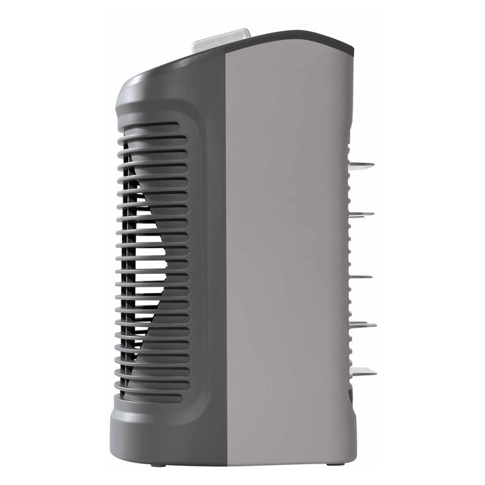 Rowenta SO2320 Instant Comfort Compact Ventilator & Kachel