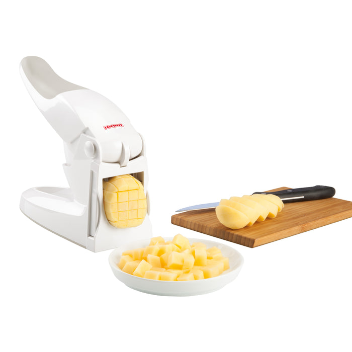 Leifheit Frietsnijder 2 maten