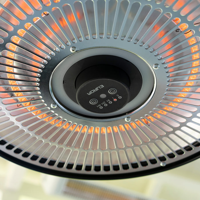 Eurom Partytent Heater 1500 RC
