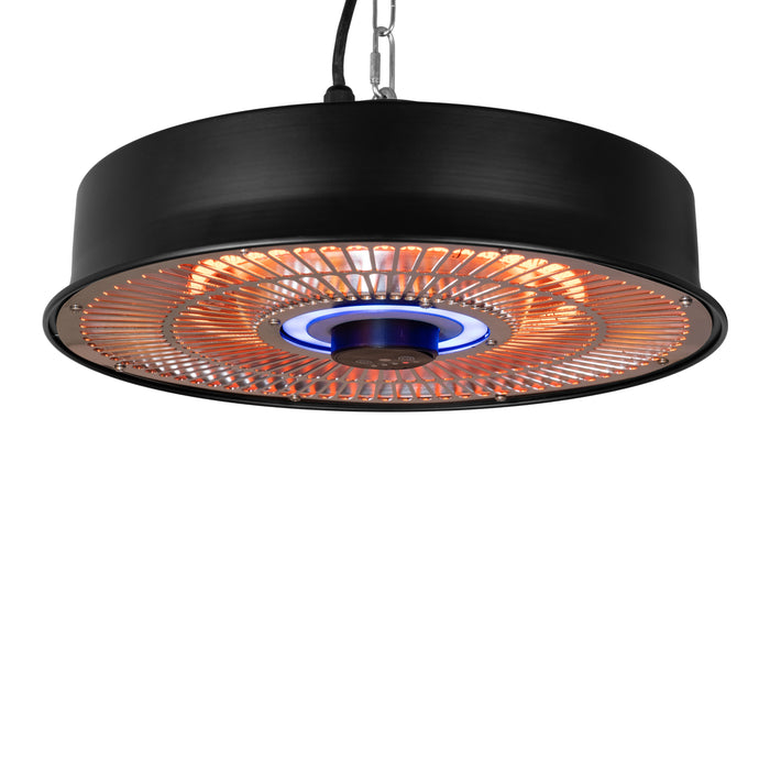 Eurom Partytent Heater 1500 RC