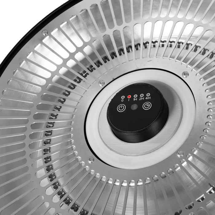 Eurom Partytent Heater 1500 RC