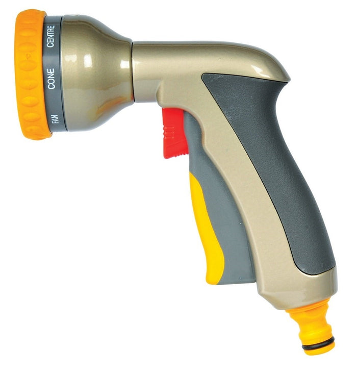 Hozelock Multi Plus Broespistool