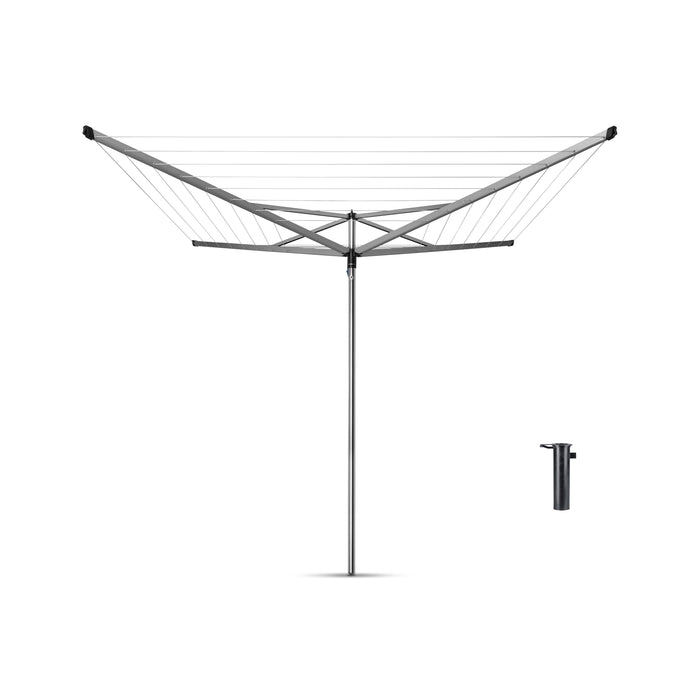 Brabantia Essential Droogmolen 50 m