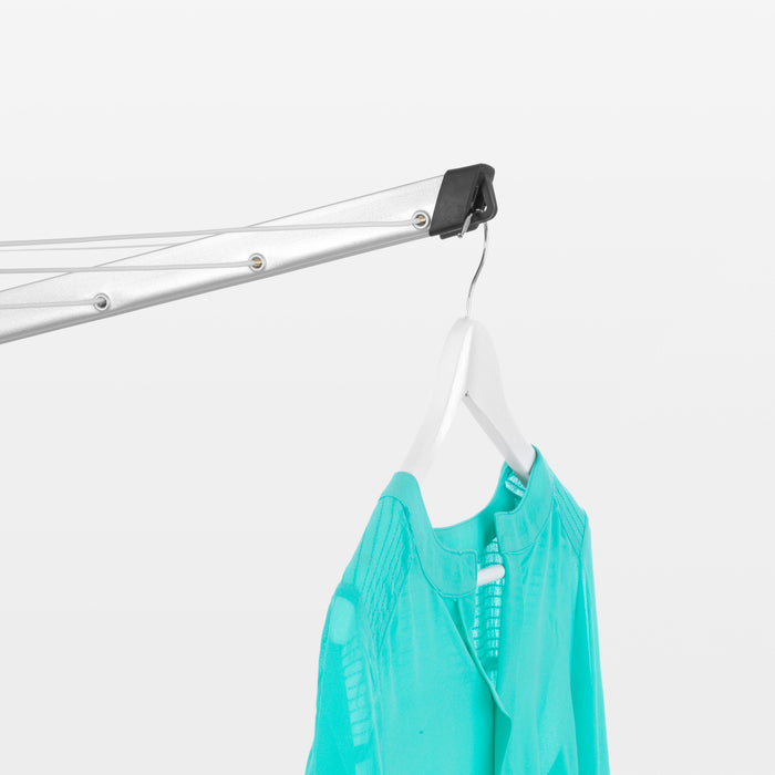 Brabantia Essential Droogmolen 50 m