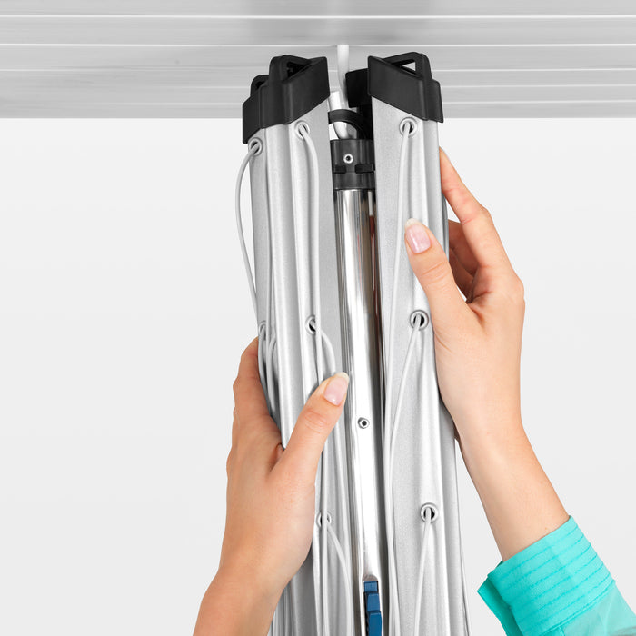 Brabantia Essential Droogmolen 50 m