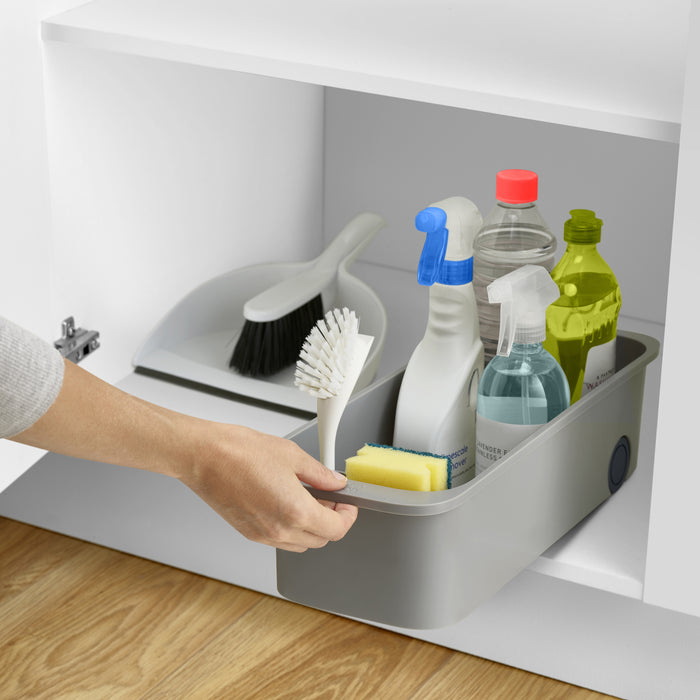 Joseph Joseph CupboardStore Gootsteenorganiser - Grijs