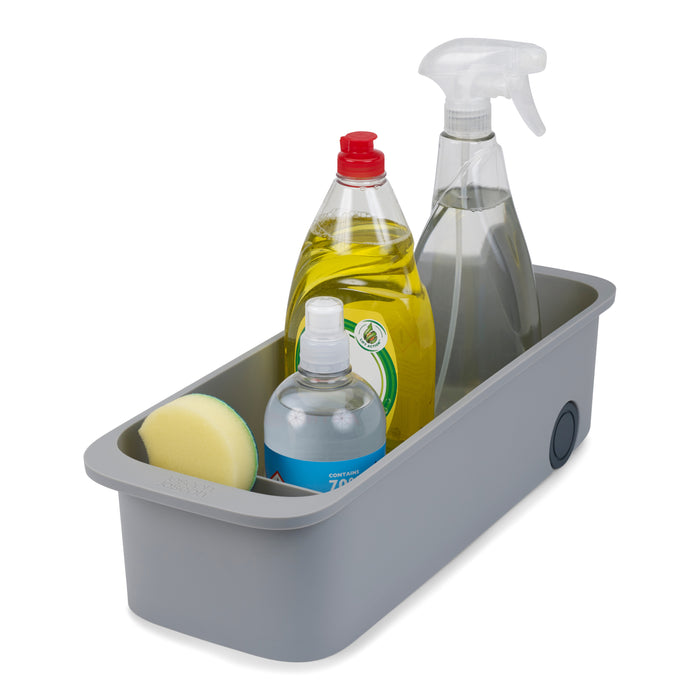 Joseph Joseph CupboardStore Gootsteenorganiser - Grijs