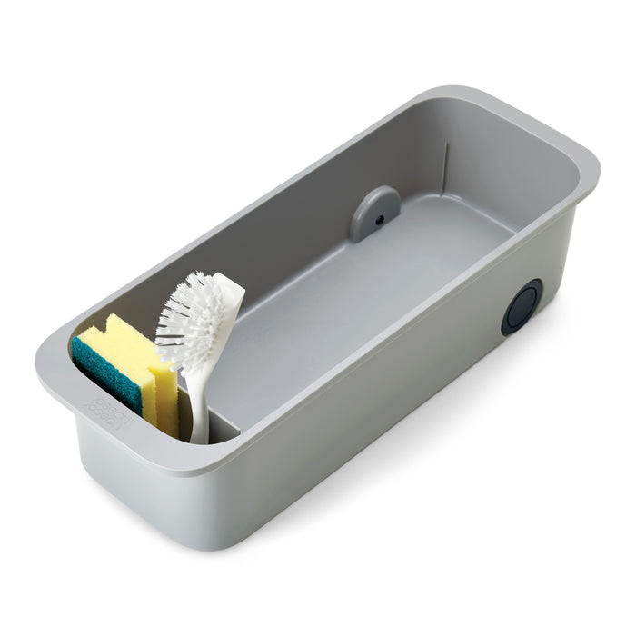 Joseph Joseph CupboardStore Gootsteenorganiser - Grijs