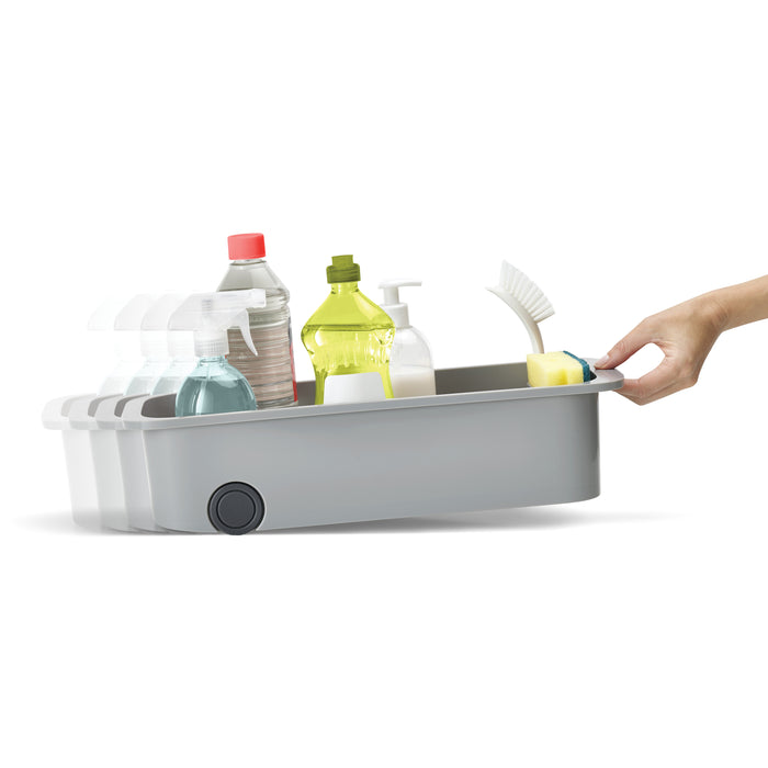 Joseph Joseph CupboardStore Gootsteenorganiser - Grijs