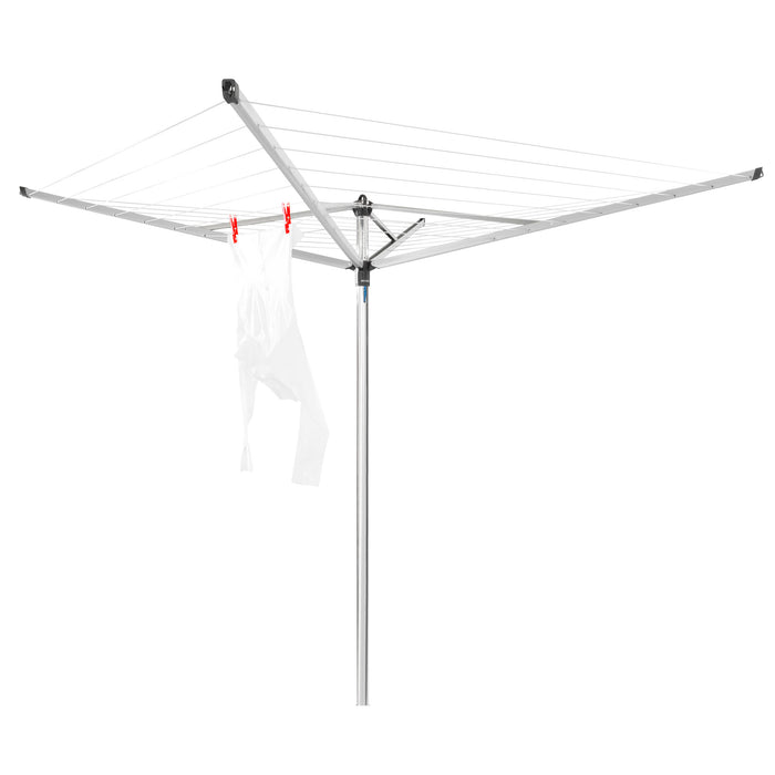 Brabantia Topspinner Droogmolen 40 m