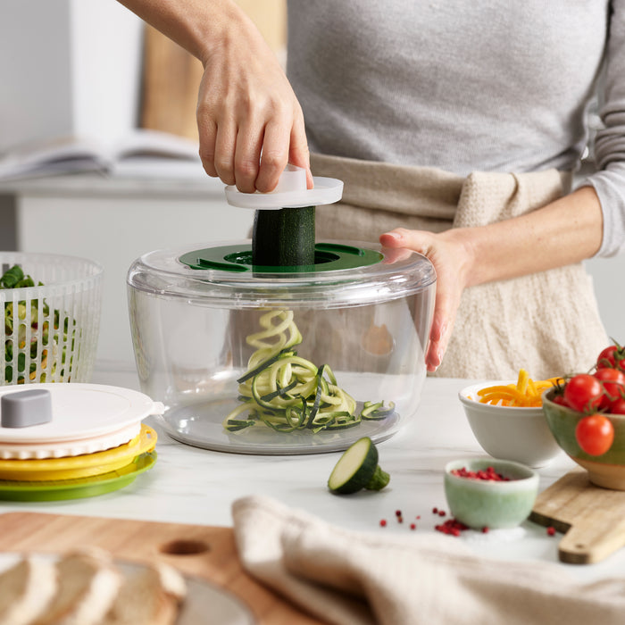 Joseph Joseph Multi-Prep Salade Set 4-delig - Multicolor