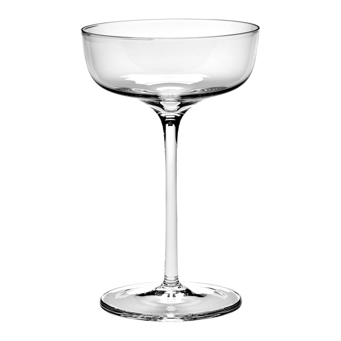 SERAX - Vincent Van Duysen - Passe-Partout Champagneglazen - 4 st.