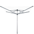 Brabantia Lift-O-Matic Droogmolen 40 m + Grondanker