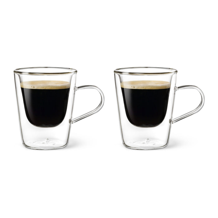 Luigi Bormioli Espressoglas 0,12 L - 2 st.