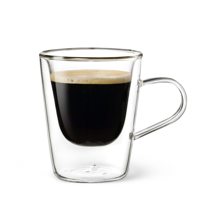 Luigi Bormioli Espressoglas 0,12 L - 2 st.