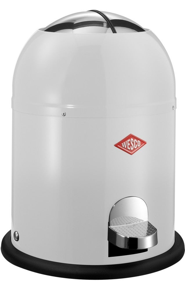 Wesco Single Master Pedaalemmer 9 Liter