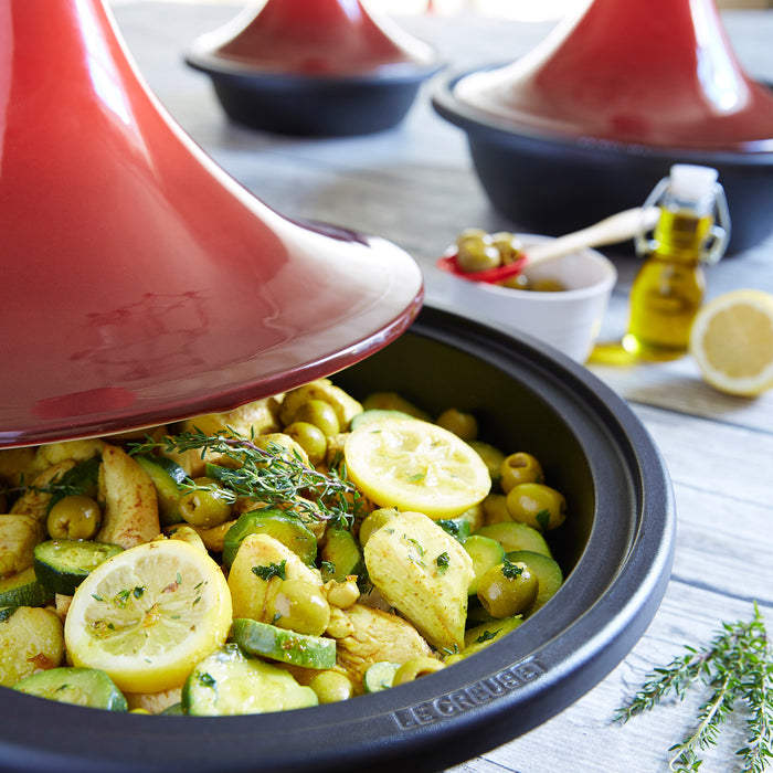 Le Creuset Tajine Ø 31 cm